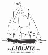 Liberte, The Schooner